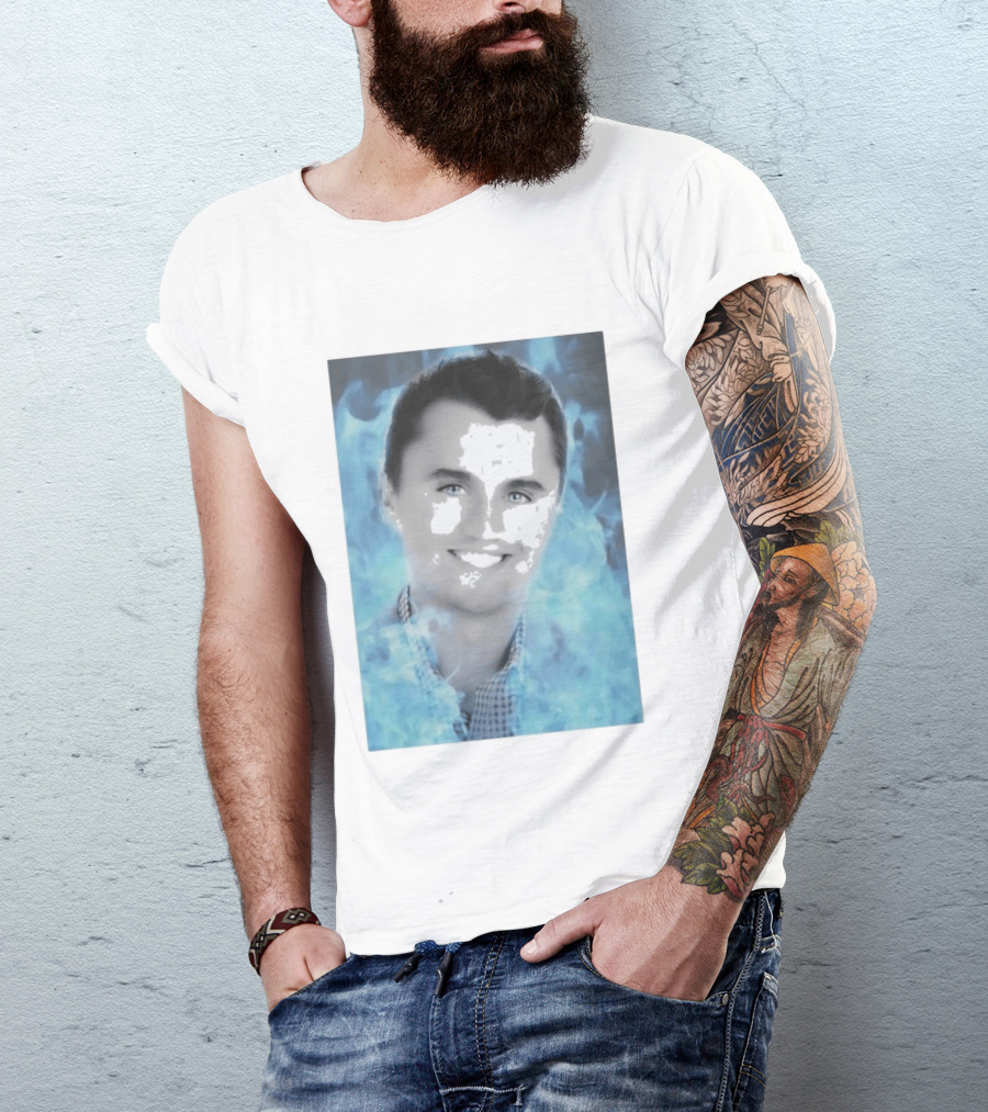 Charlie Kirky T-Shirt