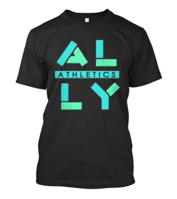 AL LY Athletics T-Shirt