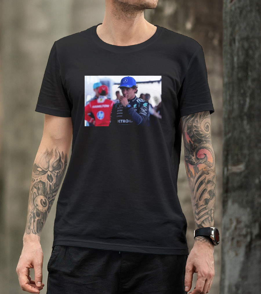 Dennis Reinbold Whose Racing Team Competed In Indycar And The Indy 500 For 25 Years Dies At 65 T-Shirt