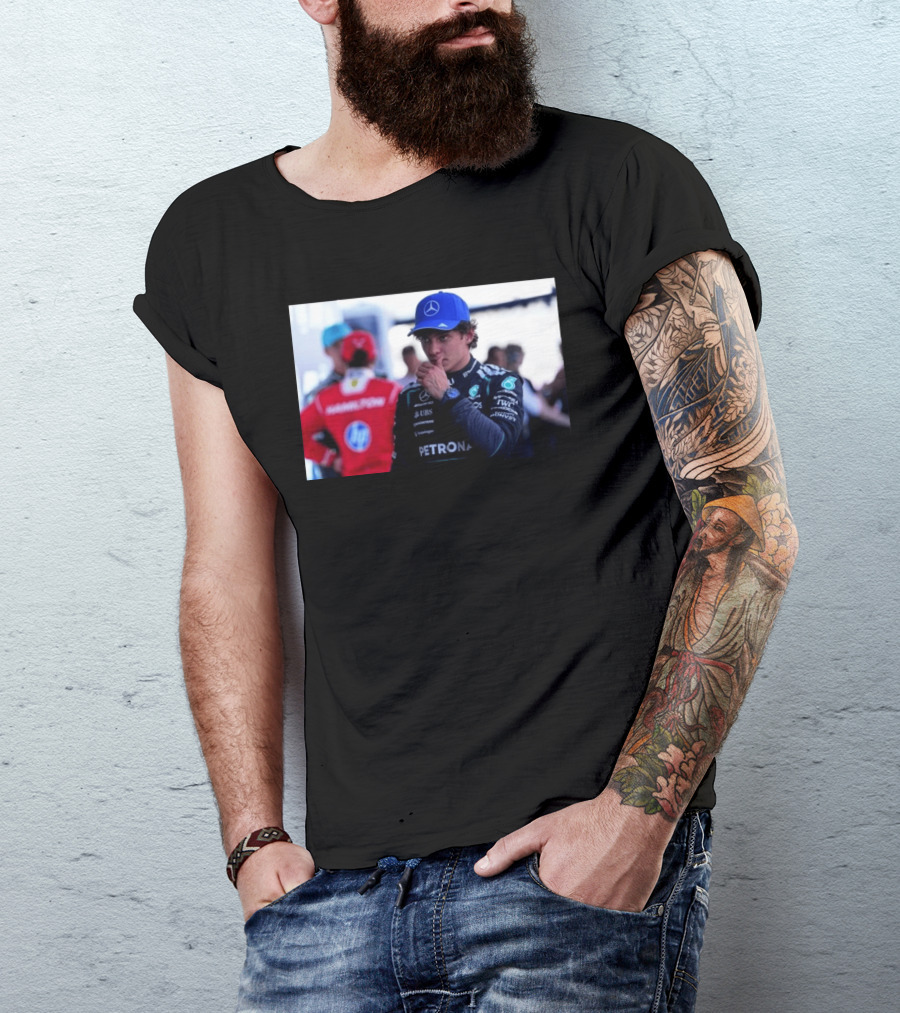 Dennis Reinbold Whose Racing Team Competed In Indycar And The Indy 500 For 25 Years Dies At 65 T-Shirt