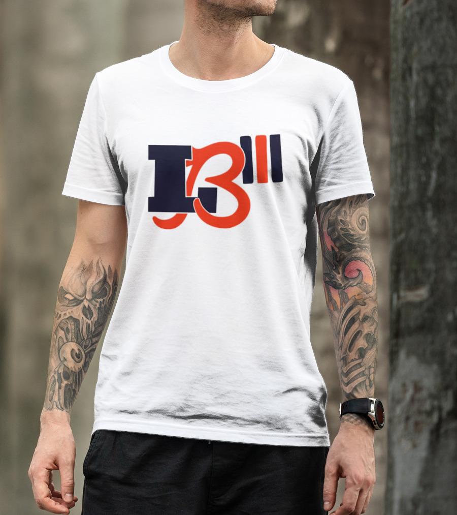 LeBron James LA Lakers LBIII Red Black 23 Basketball T-Shirt