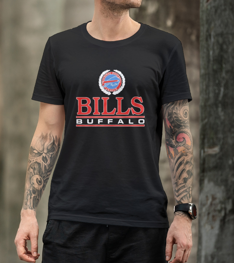 Buffalo Bills National Football League T-Shirt