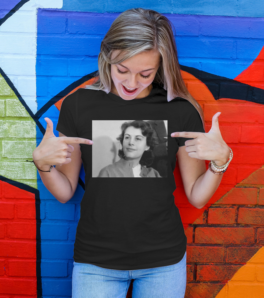 Colette Shulman Soviet Insights Legacy Remembered T-Shirt