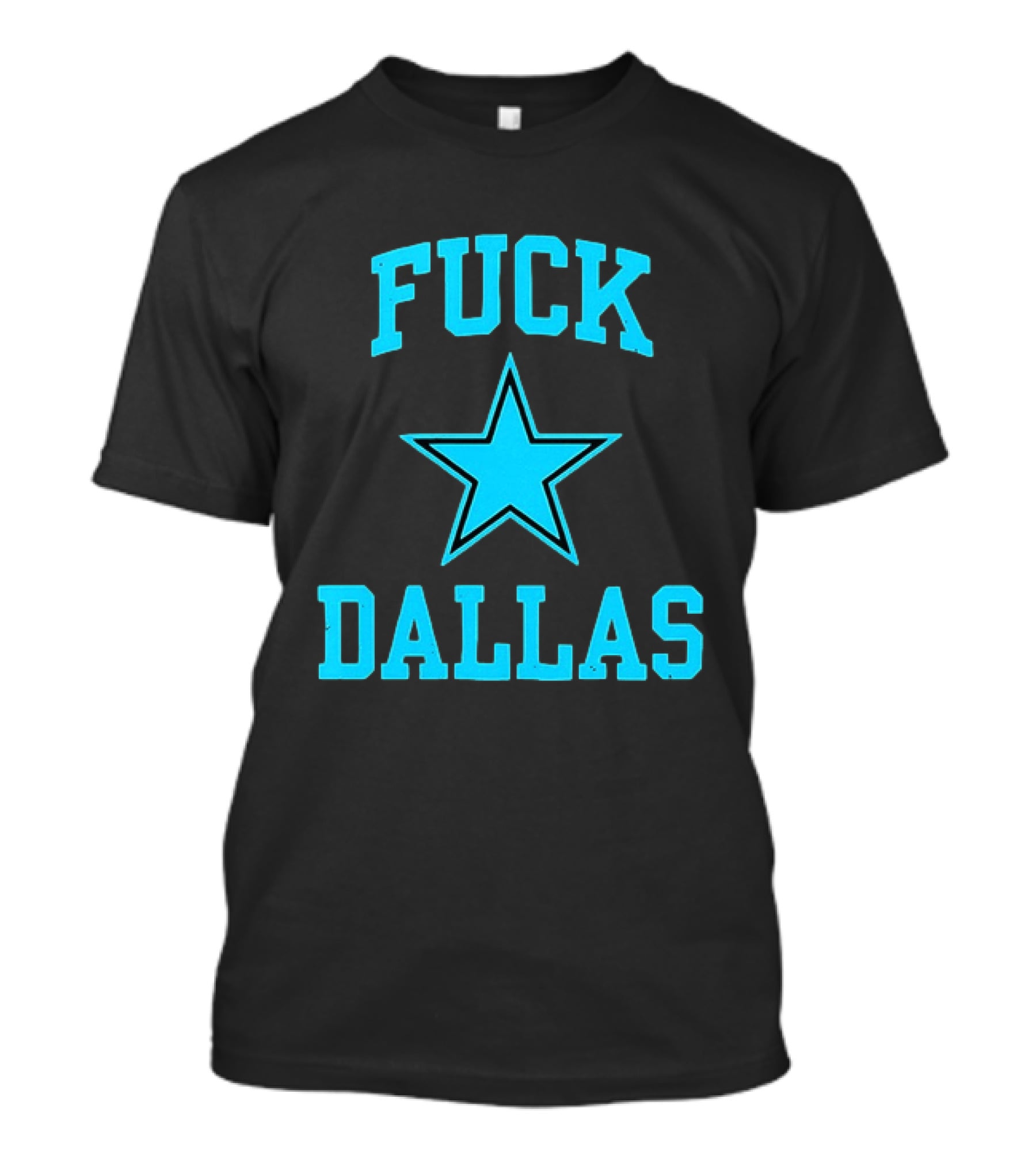 It's Called The Bible Not The Straightble Dallas Star T-Shirt