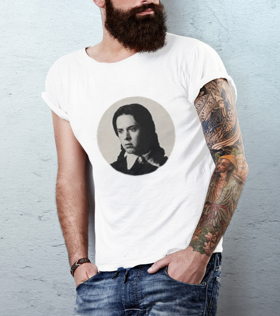 Cynthia Nixon Oh Mary Cole T-Shirt