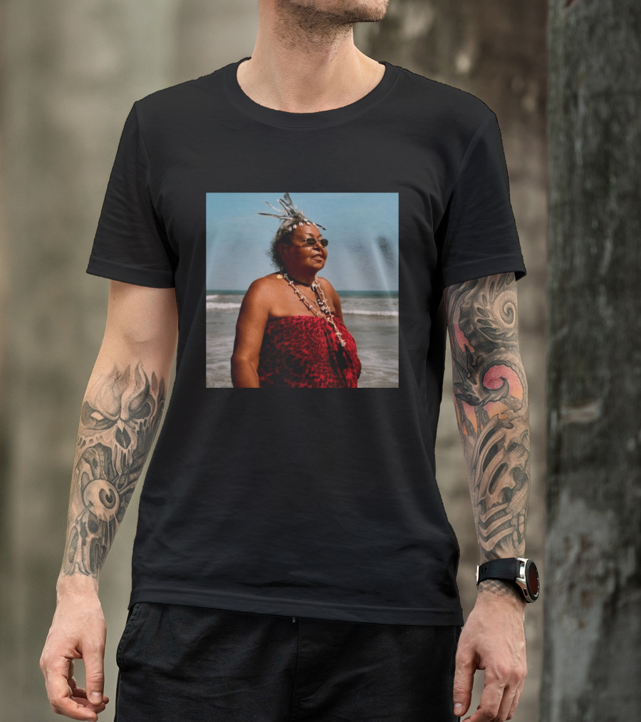 Victoria Cruz Veteran Of The Trans Rights Movement Dies At 79 T-Shirt