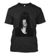 Adam Savage Keren Ann Black And White T-Shirt