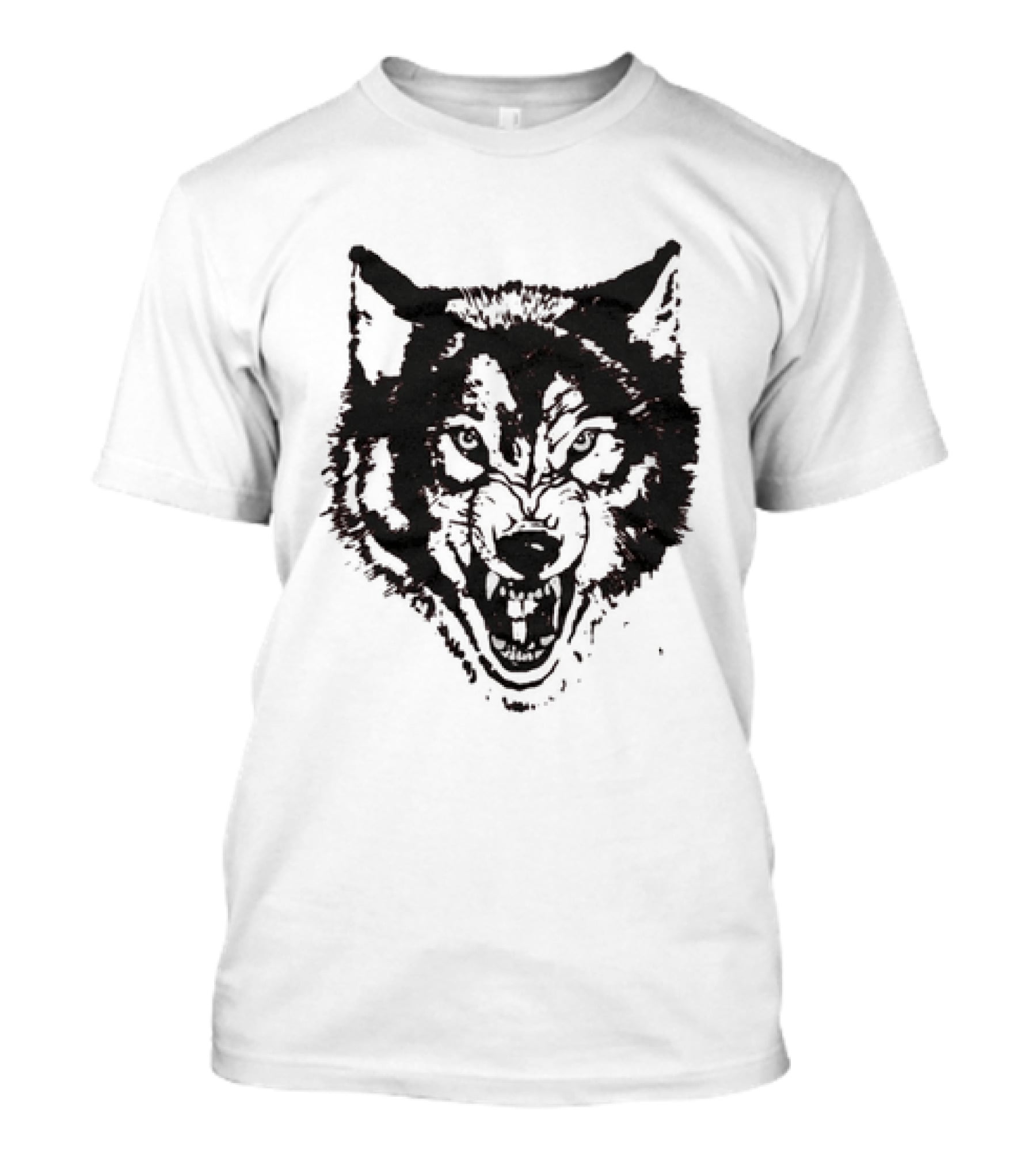 NWo Wolf Pack New World Order WWE Wrestling T-Shirt