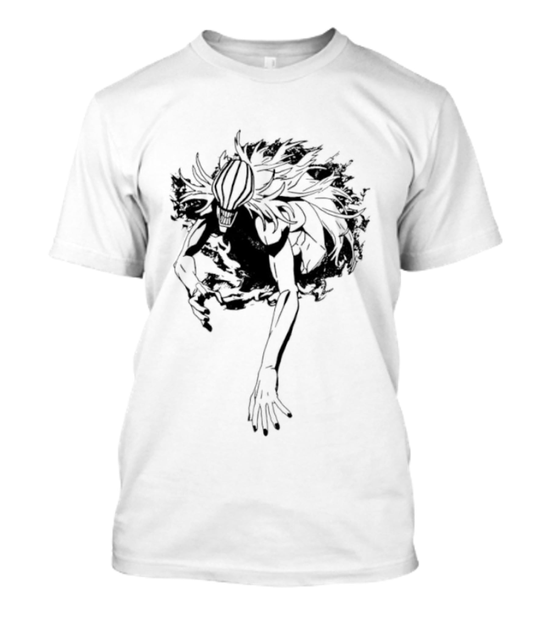 Rika Orimoto Jujutsu Kaisen Queen Of Curses Cursed Spirit Emergence T-Shirt