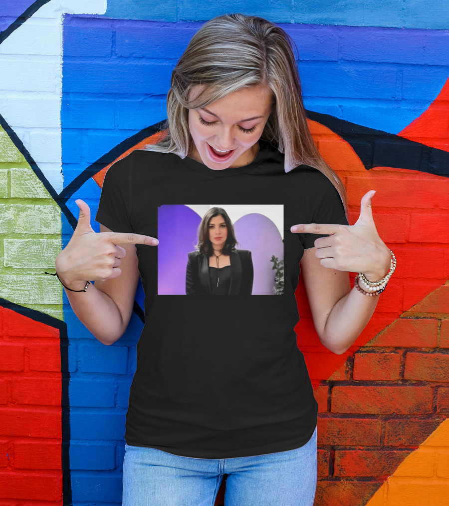 RIP Latinh Marie Claire González 1989 2026 T-Shirt