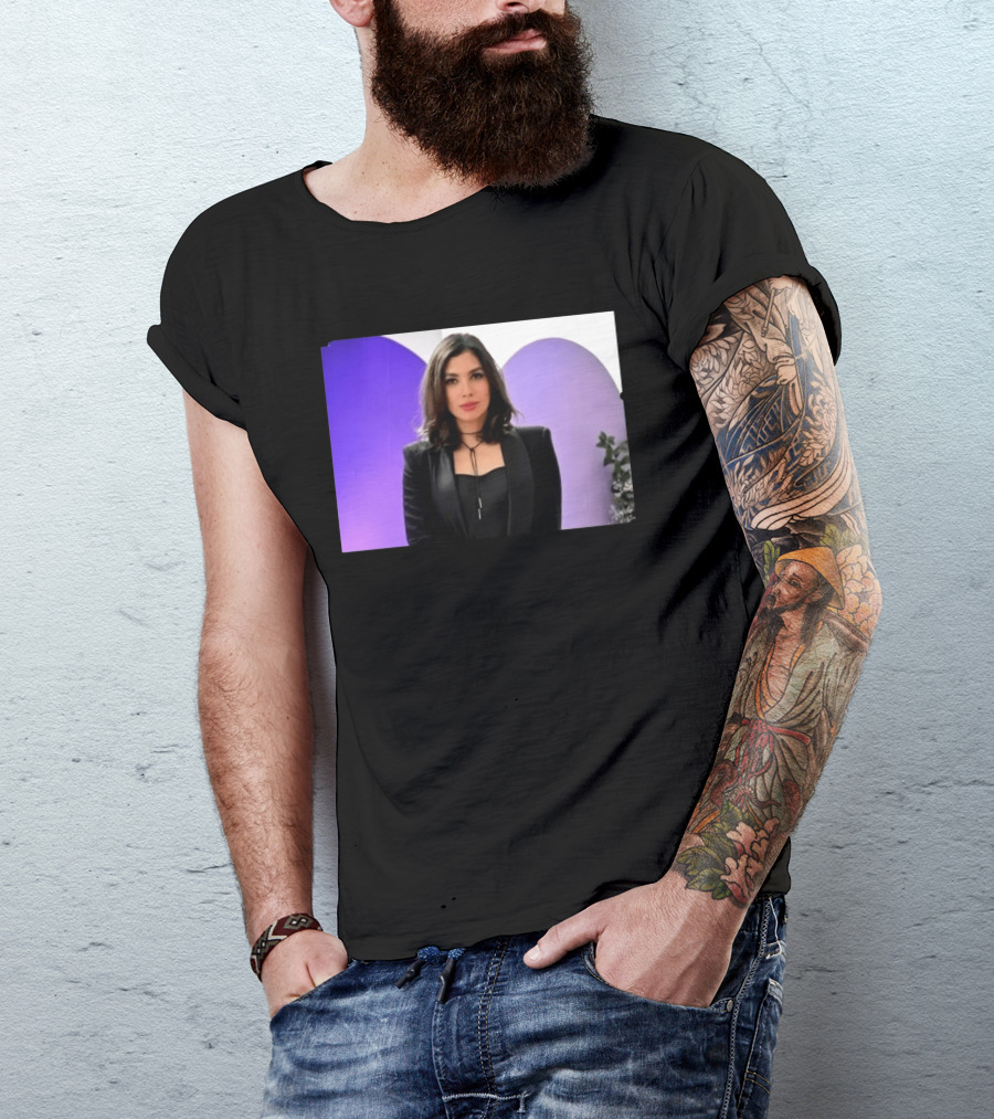 RIP Latinh Marie Claire González 1989 2026 T-Shirt