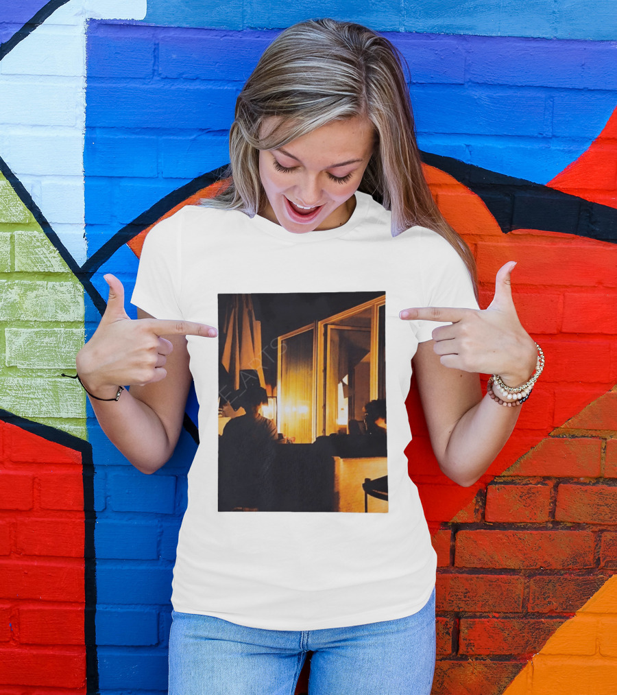 Taekook Munich Germany 2026 BTS V Jungkook Inspiring Moments T-Shirt