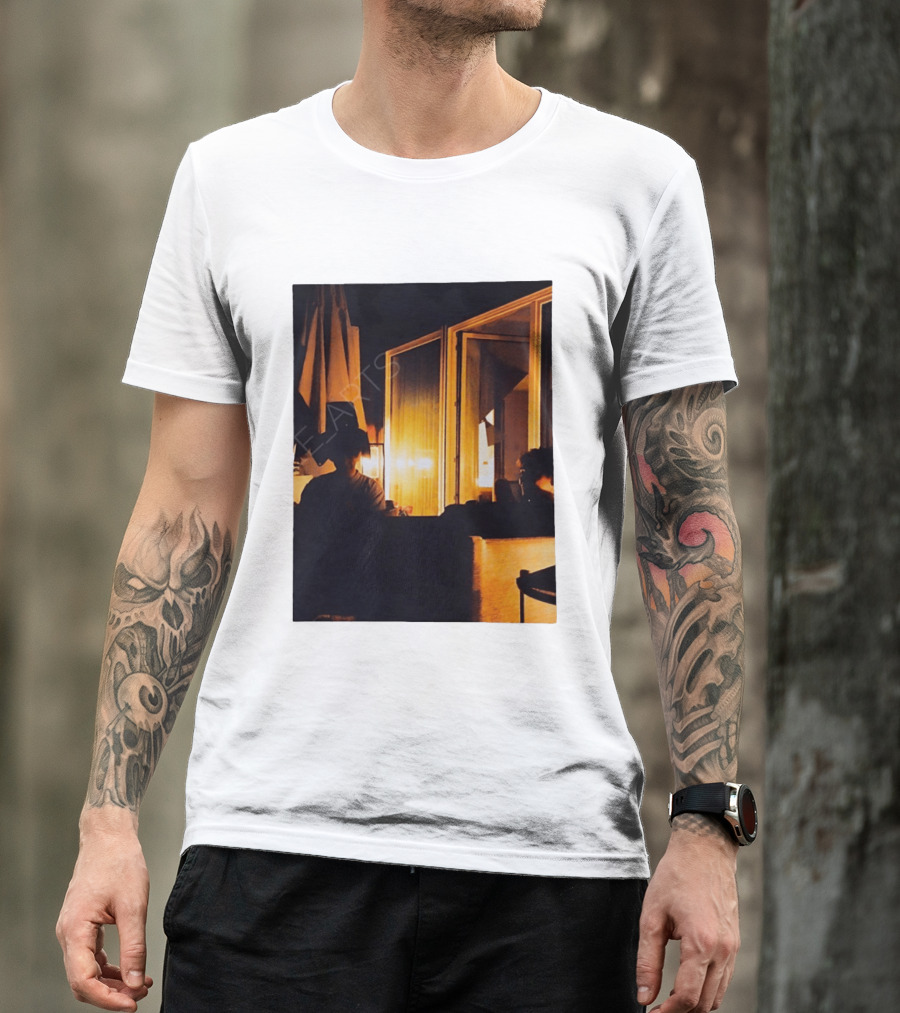 Taekook Munich Germany 2026 BTS V Jungkook Inspiring Moments T-Shirt