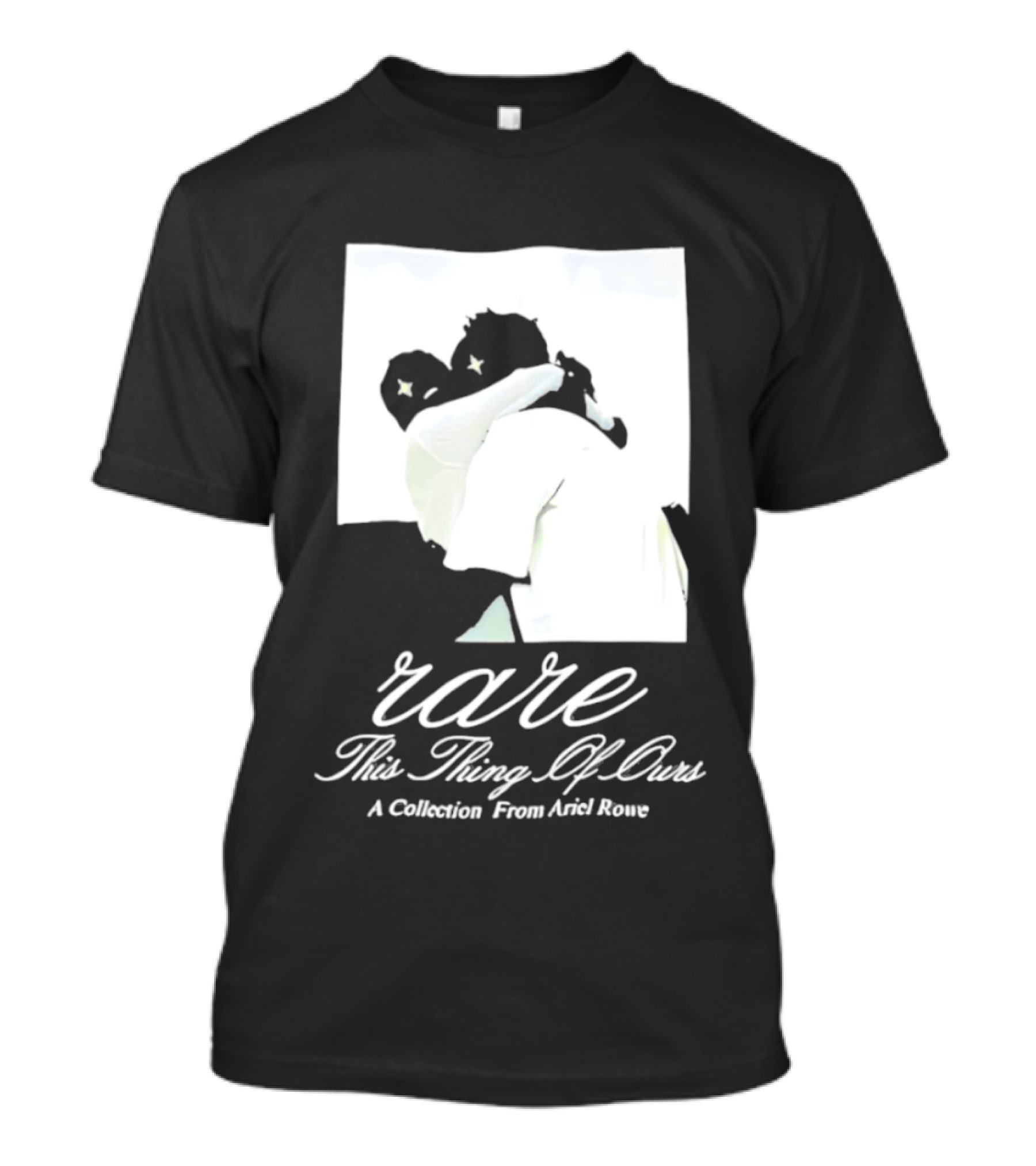 Rare This Thing Of Ours A Collection From Ariel Rowe T-Shirt