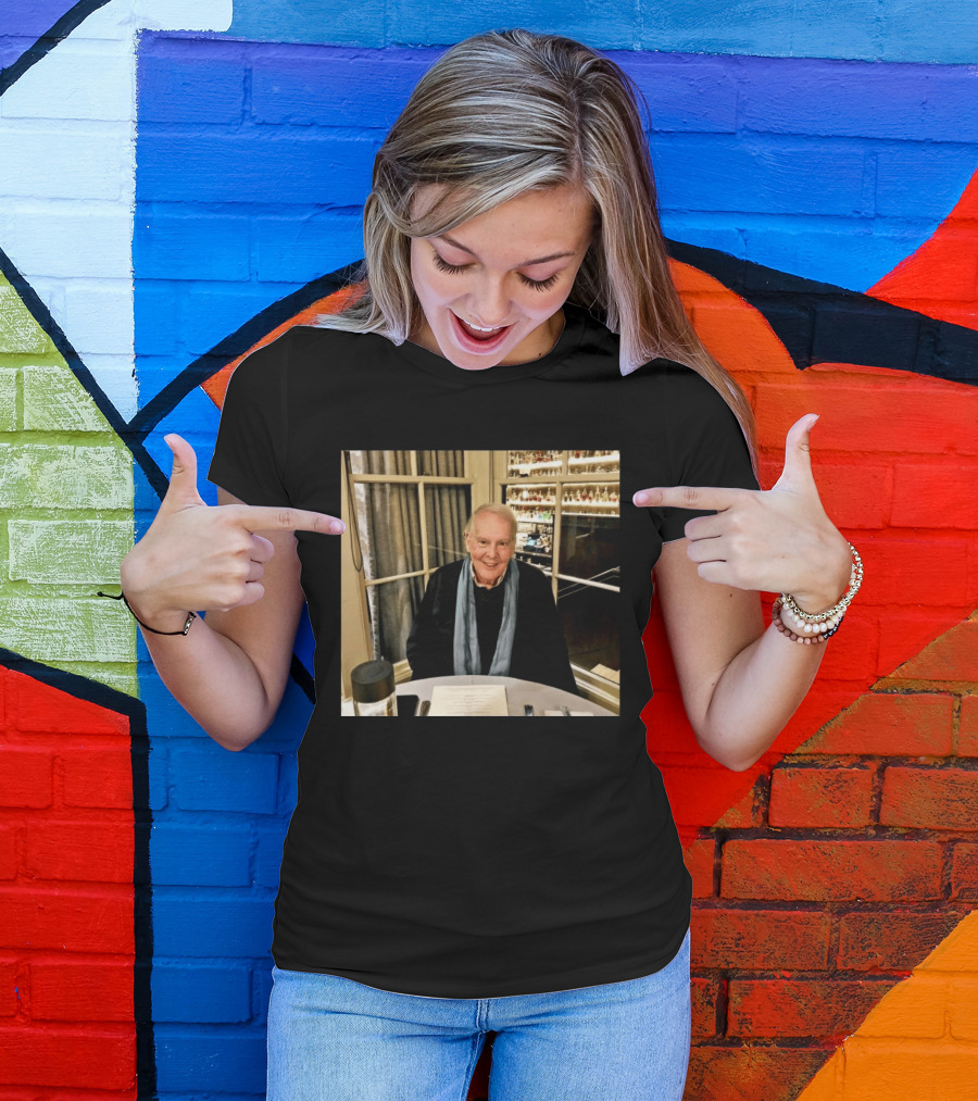I Don't Know Who This Is. T-Shirt