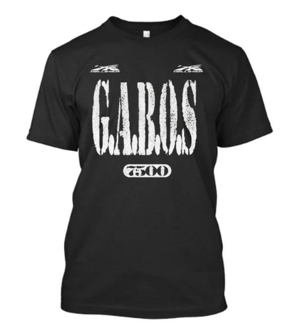 GABOS Hellstar Malachi Toney G.A.B.O.S. T-Shirt