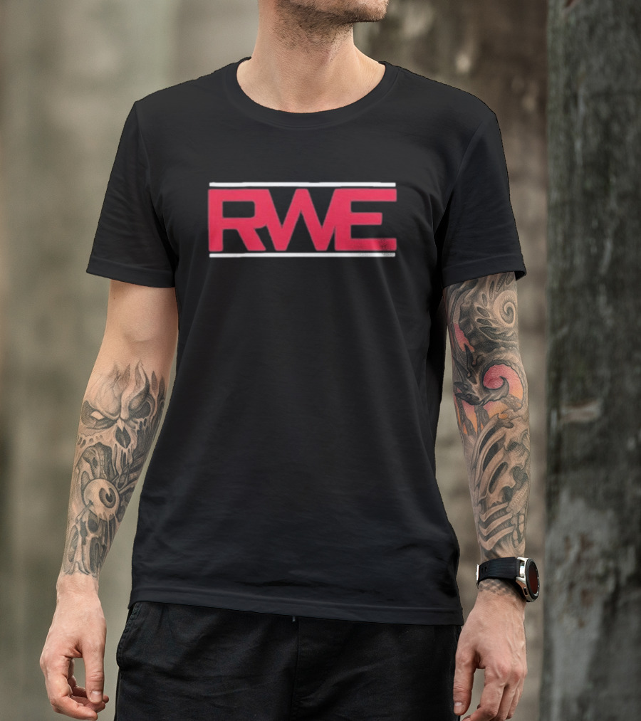 RWE Rod Wave Elite T-Shirt