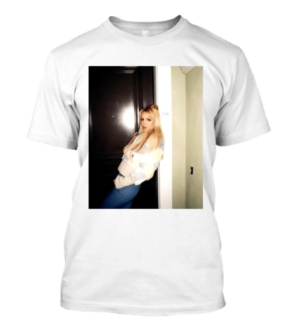 Britney Spears New Music Release 2026 T-Shirt