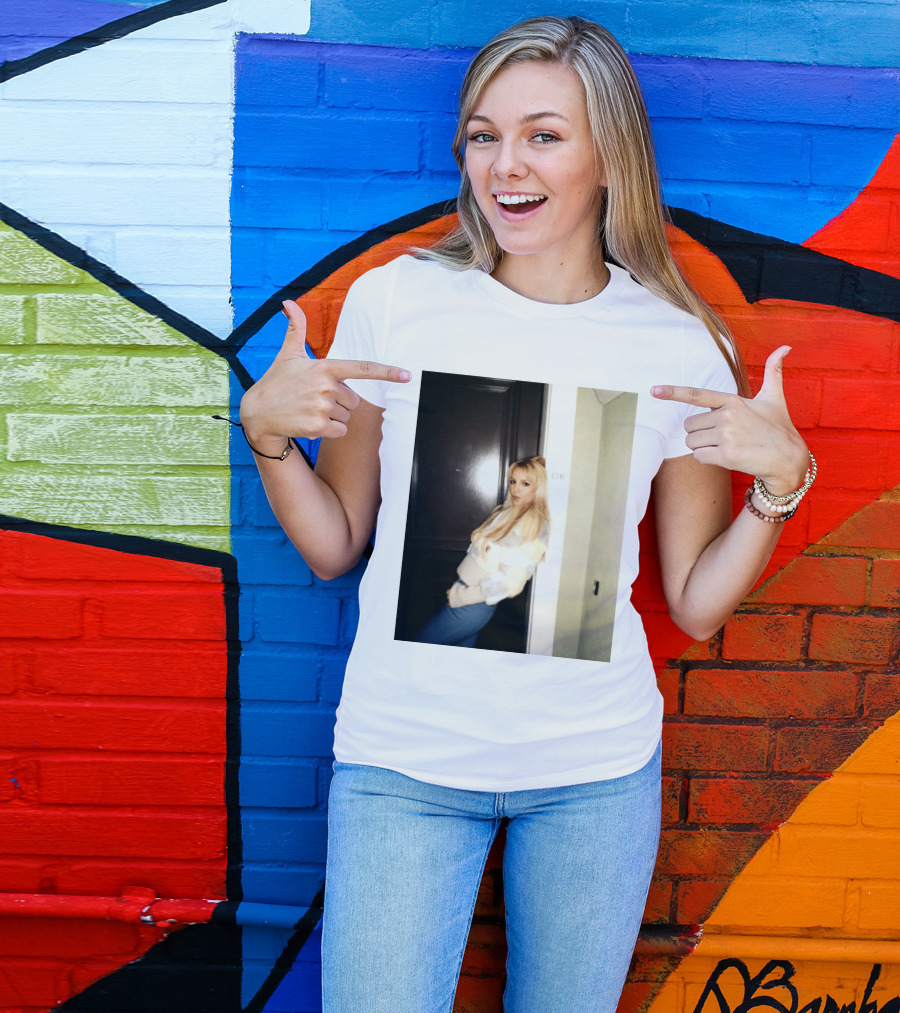 Britney Spears New Music Release 2026 T-Shirt