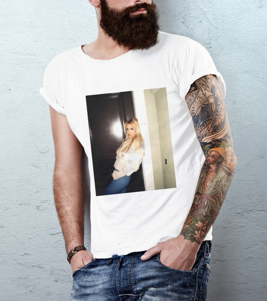 Britney Spears New Music Release 2026 T-Shirt