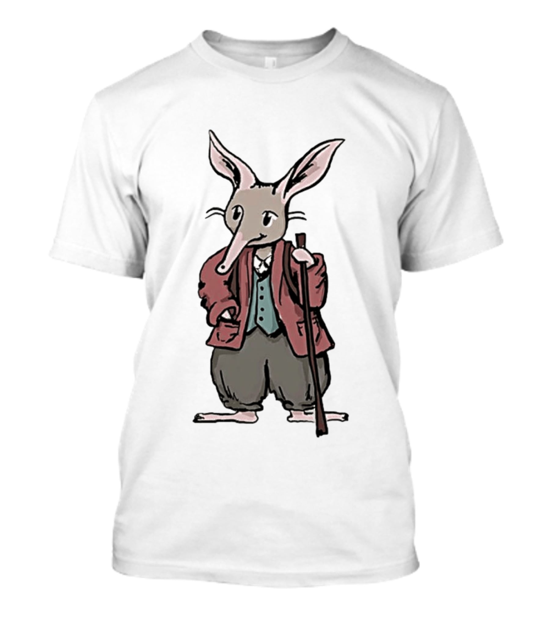 Classic Bilby Baggins T-Shirt