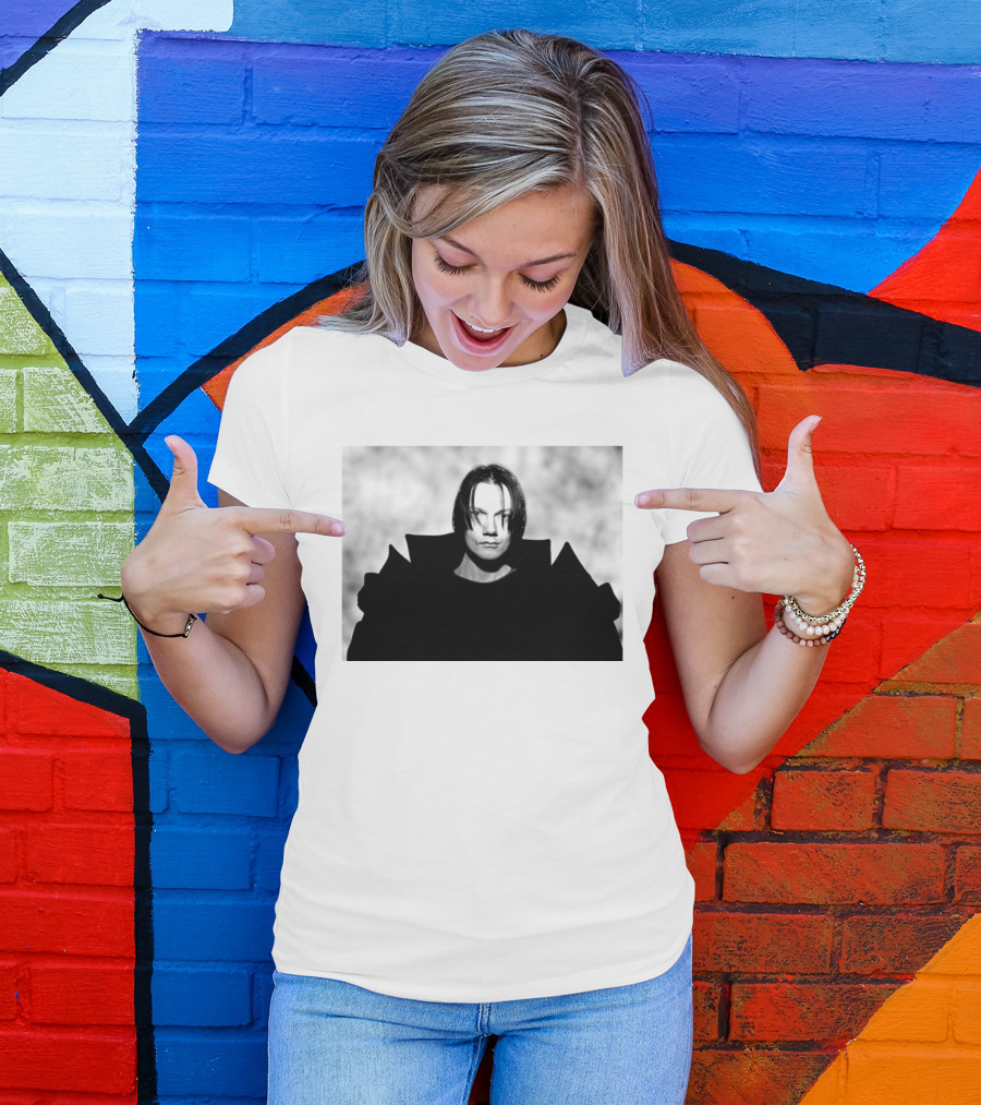 William Orbit Producer For Madonna's Ray Of Light Remembered T-Shirt