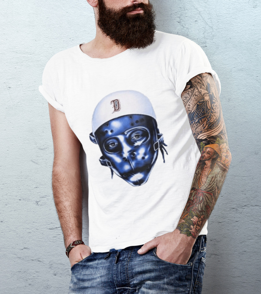 Original Stray Lee Know No Name B Big Year Of 2026 Baseball Mask D Cap T-Shirt