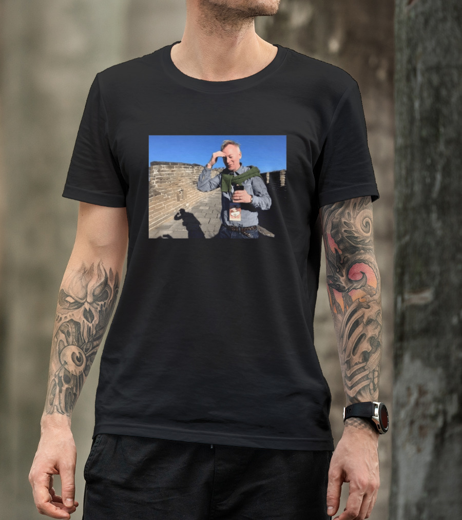 I Don't Know Who This Person Is. T-Shirt