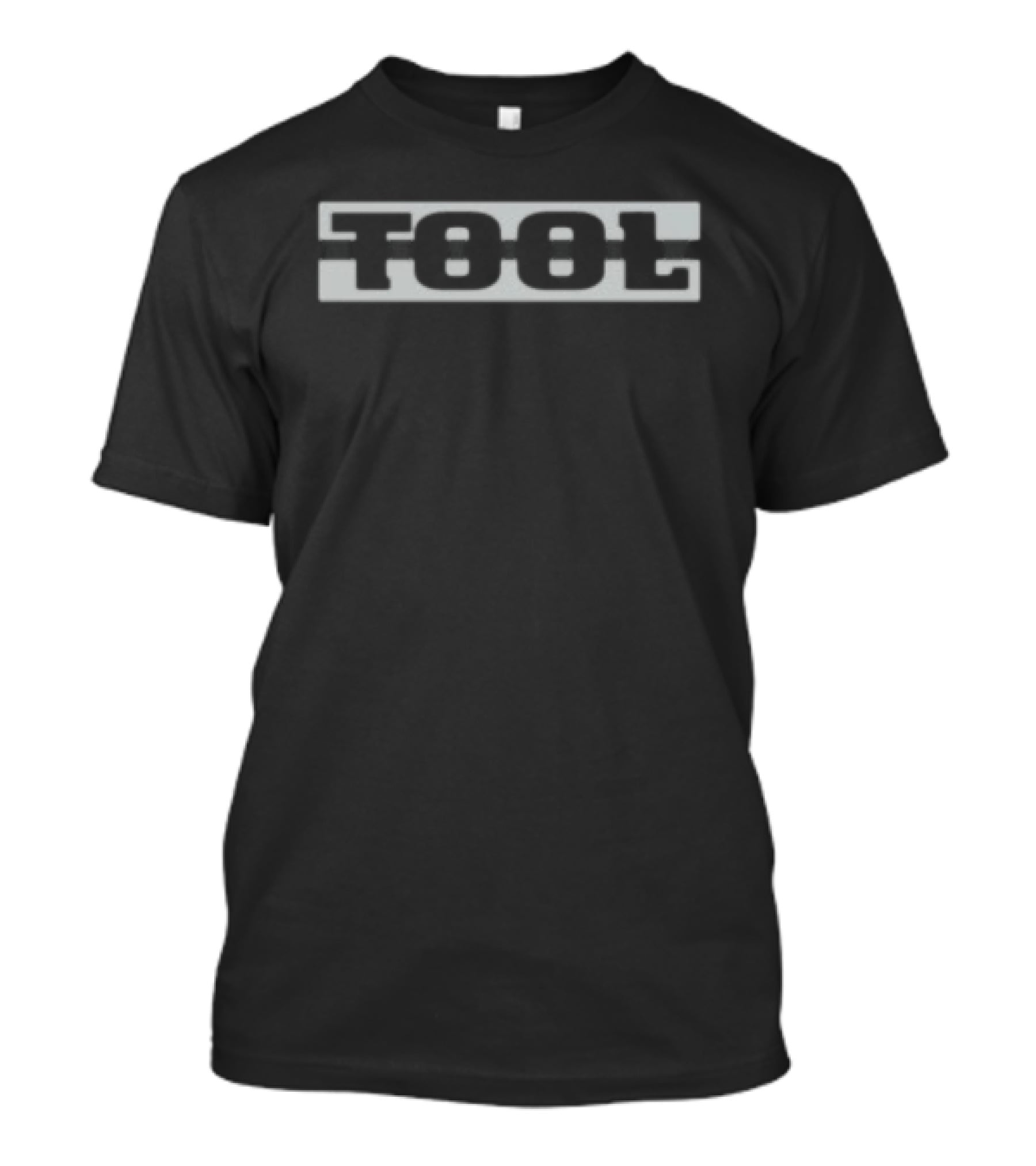 Beyond Human Store Tool Smokebox Leftovers T-Shirt