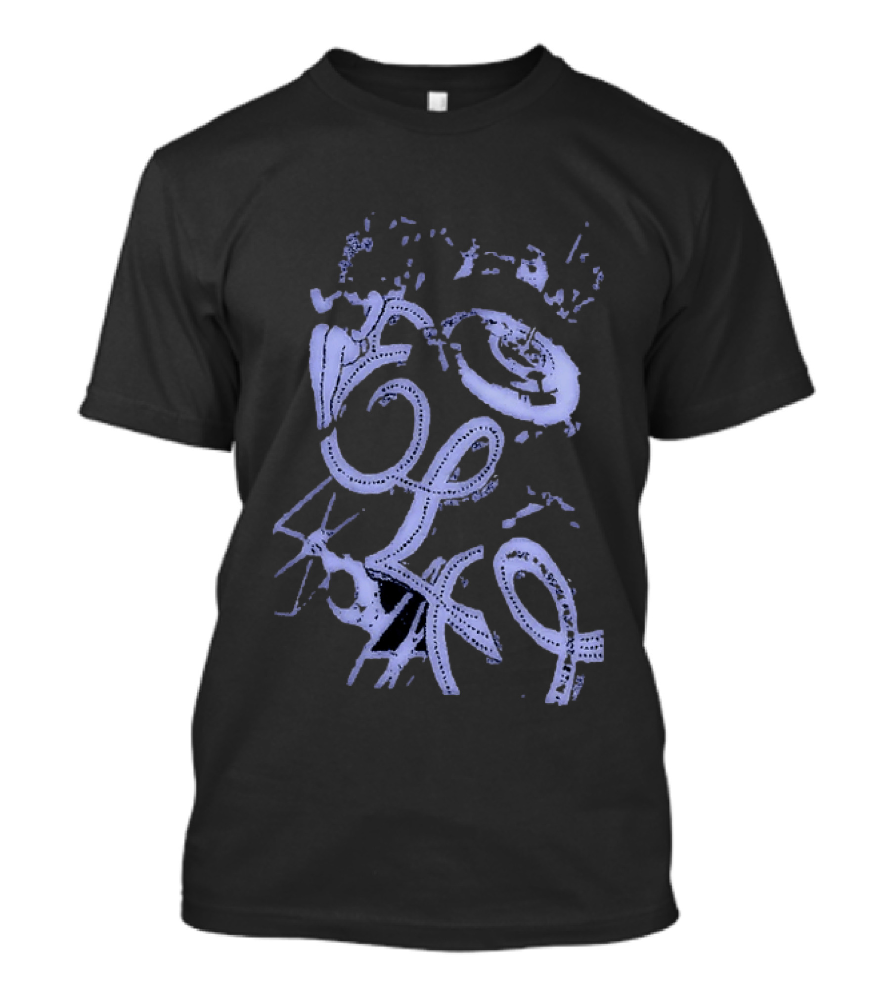 Rascal Does Not Dream Of Bunny Girl Senpai Glyco T-Shirt