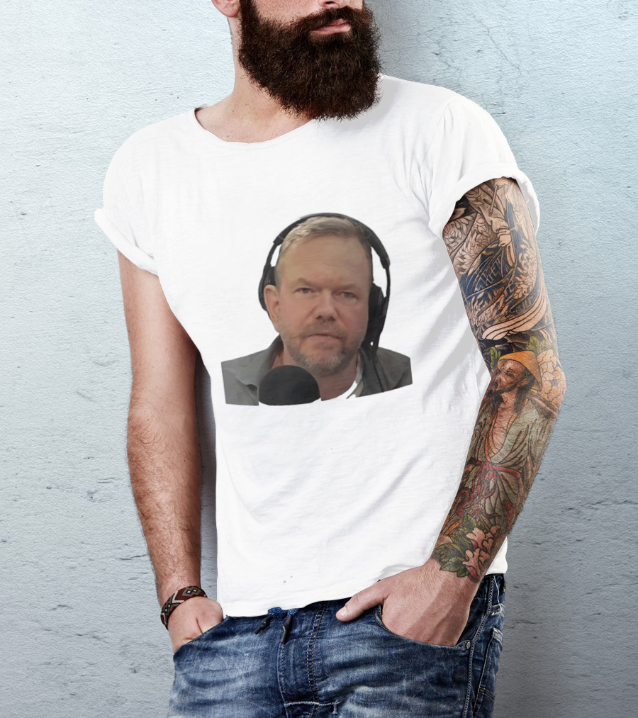 Jason Arday Is A Remarkable And Brilliant Man T-Shirt