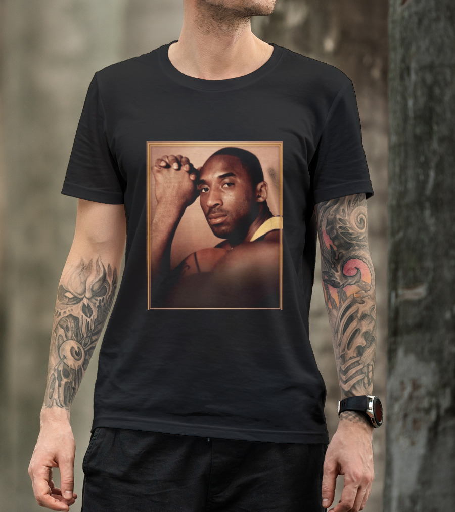 Remembering Kobe 1978 2020 T-Shirt