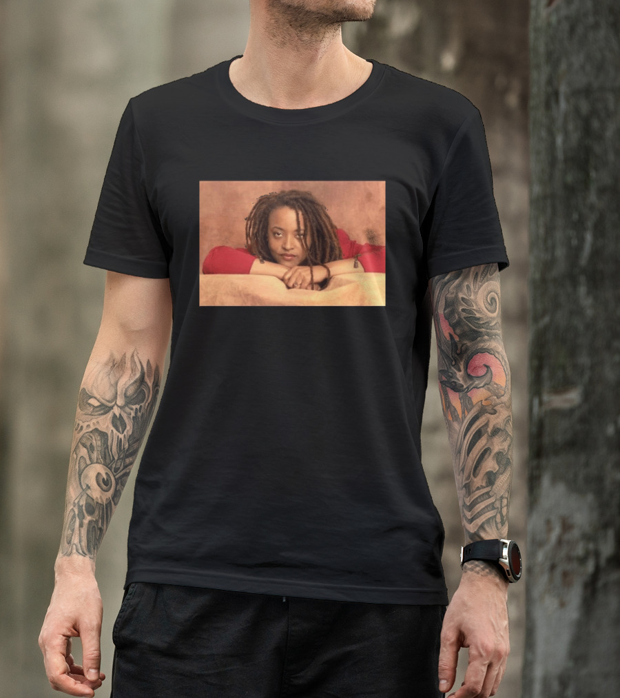 Cassandra Wilson Star Jazz Singer Remembered At Age 70 T-Shirt