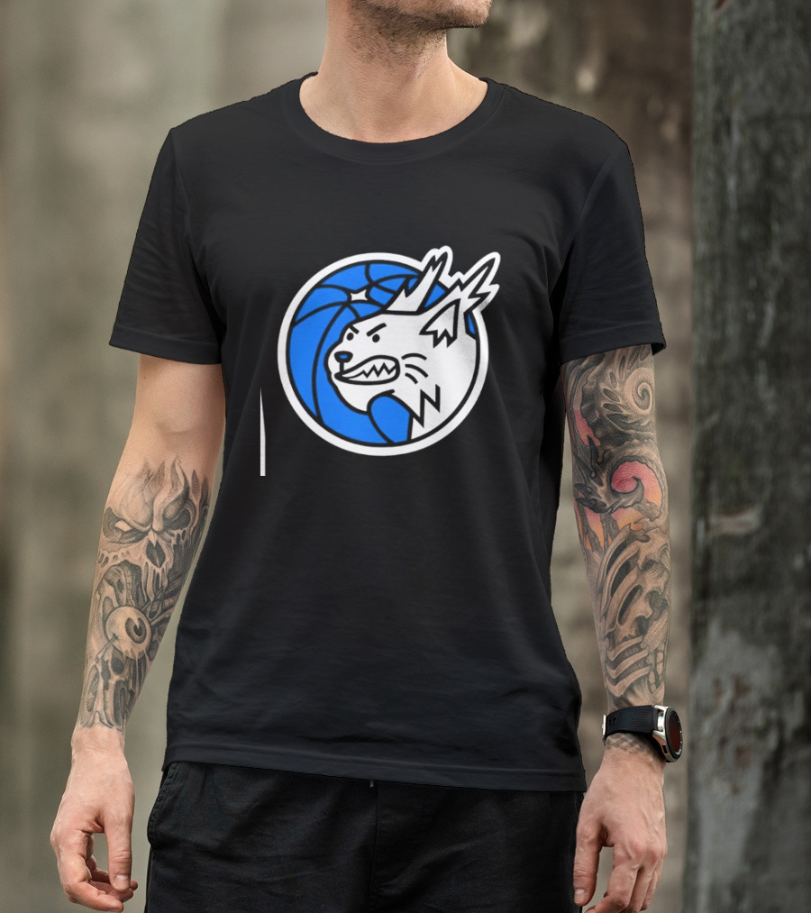 Minnesota Lynx Basketball WNBA Team T-Shirt