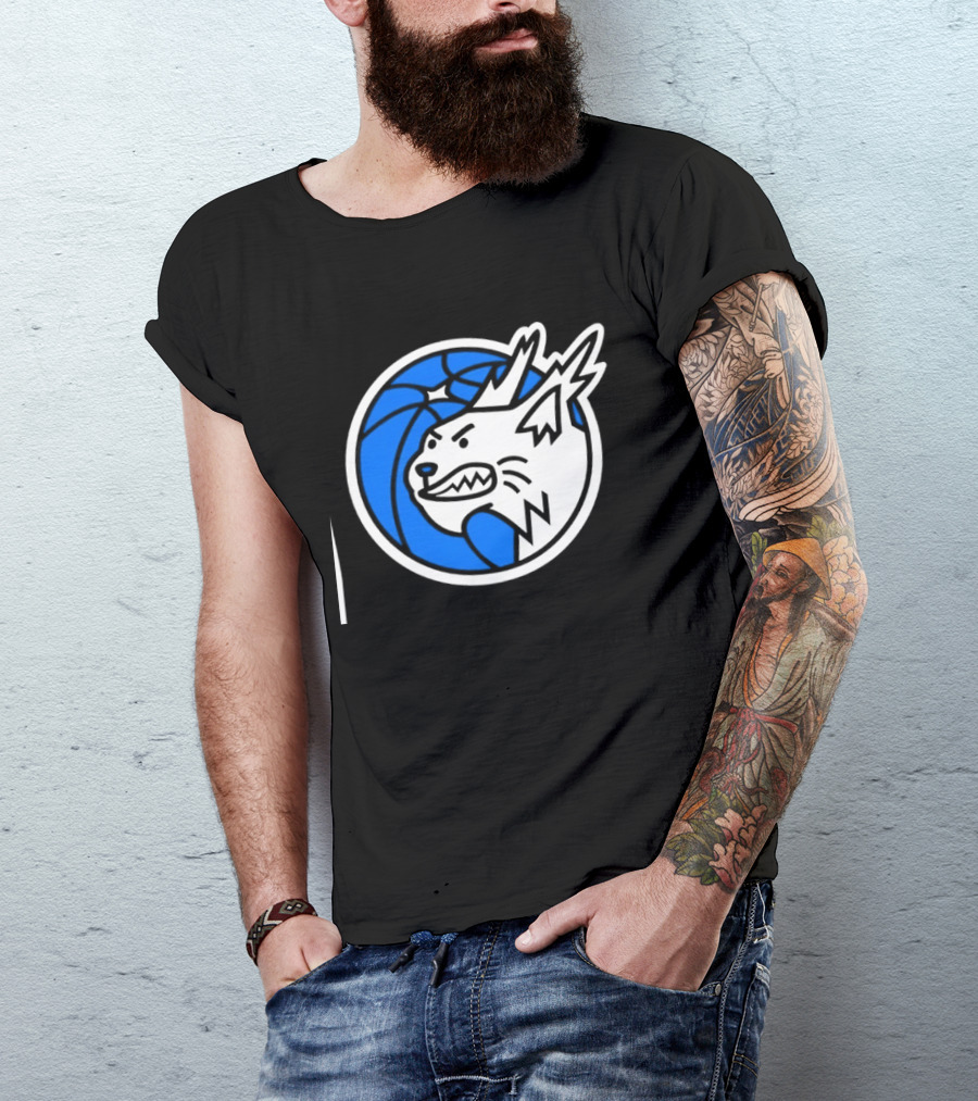 Minnesota Lynx Basketball WNBA Team T-Shirt