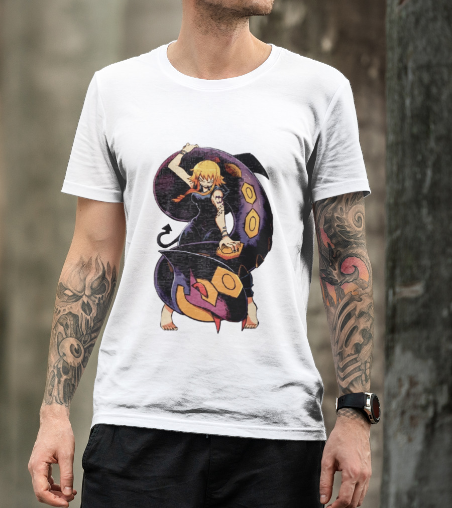 Seviper Team Magma Grunt Pokémon Ruby Sapphire Generation 3 Hoenn Region T-Shirt