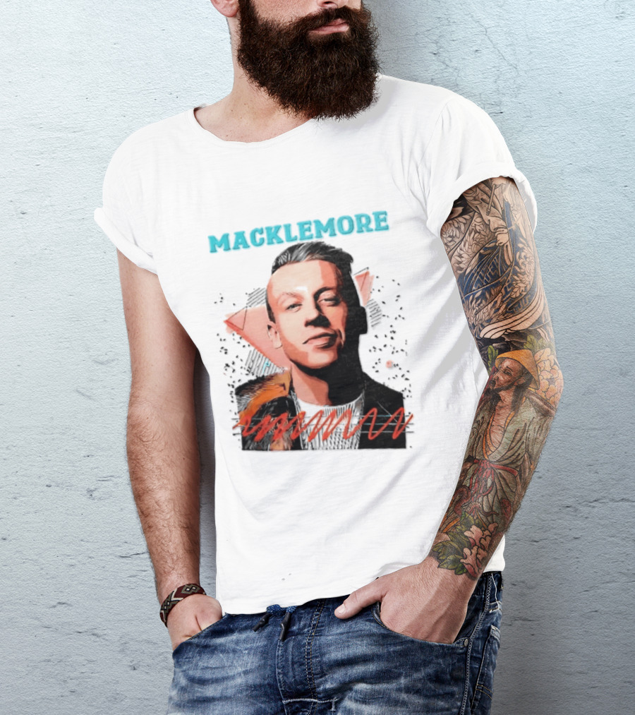 Macklemore T-Shirt