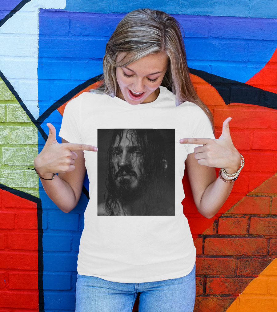 AEW Dynamite PAC Wrestling Event Promotion Wednesday T-Shirt