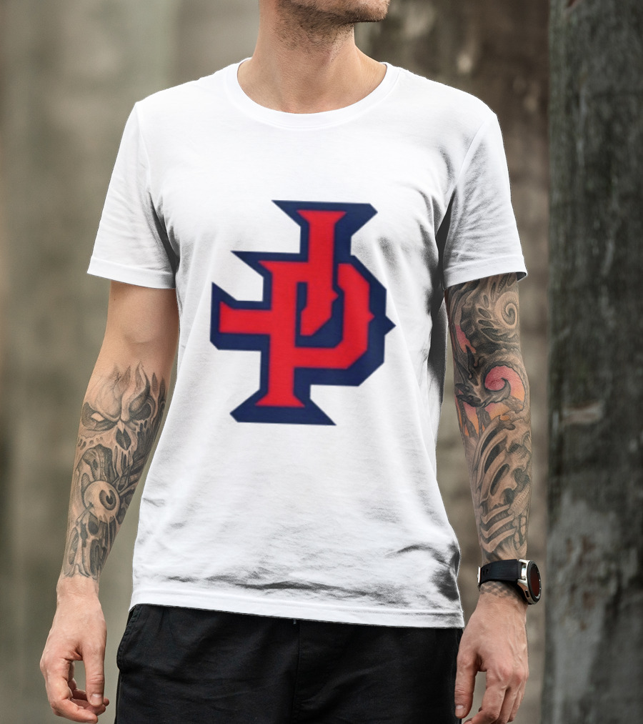 Bradley 315 Fast Pitch Fright Fest JD T-Shirt