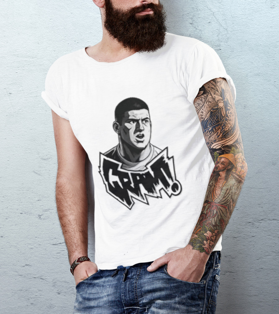 Travis Kelce Kansas City Chiefs NFL Player T-Shirt