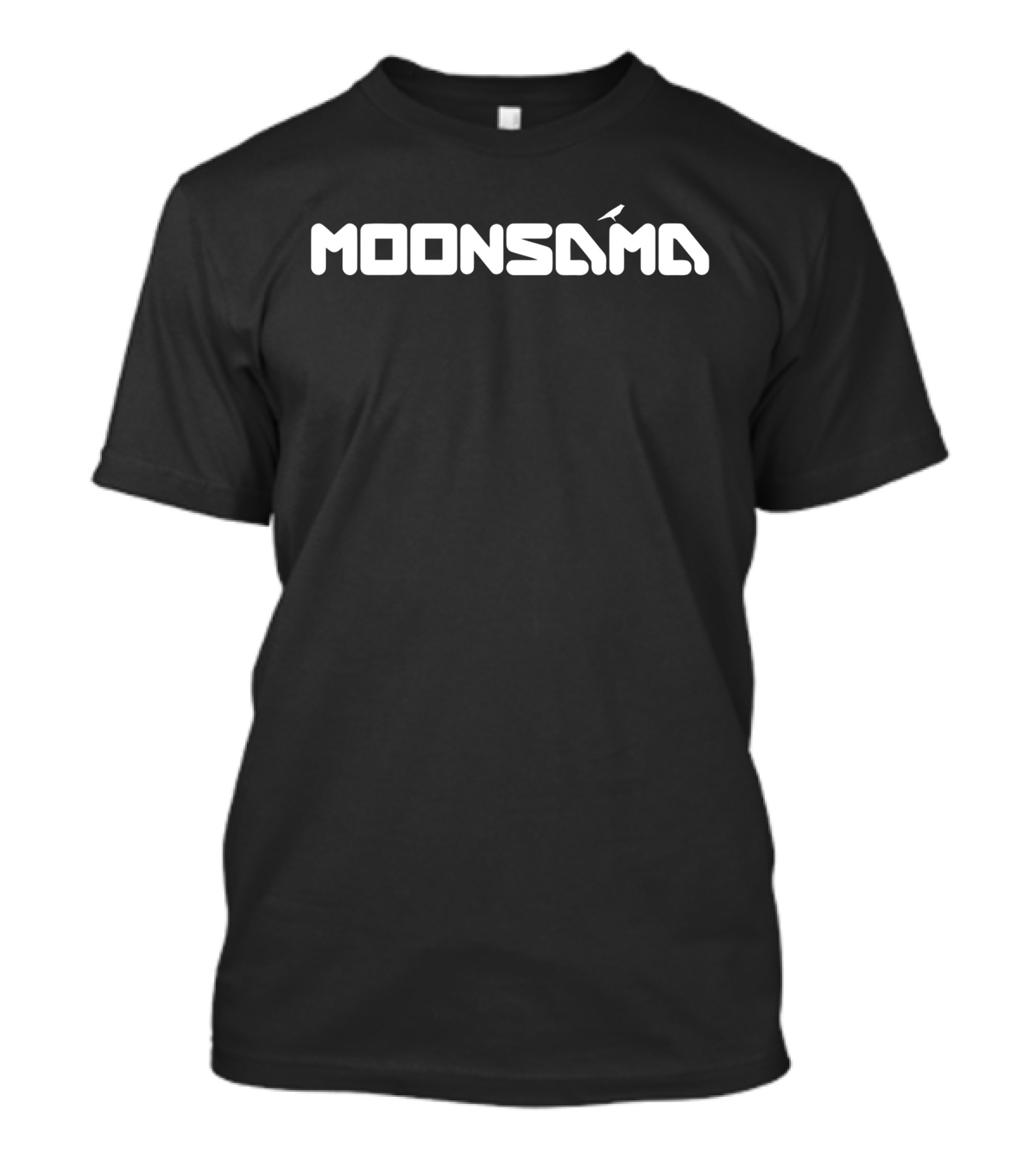 Moonsama Kusama Mama T-Shirt