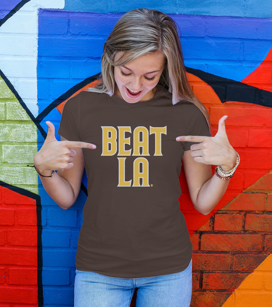 Beat LA T-Shirt