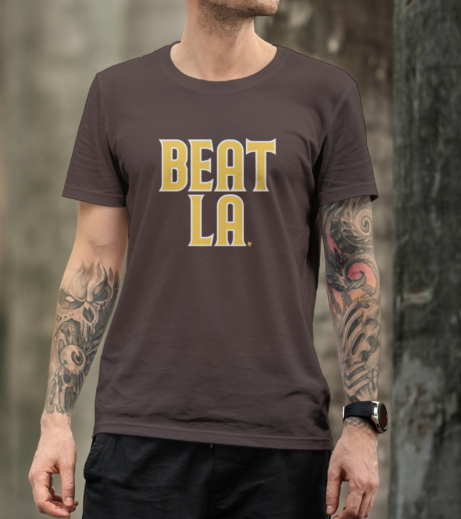 Beat LA T-Shirt