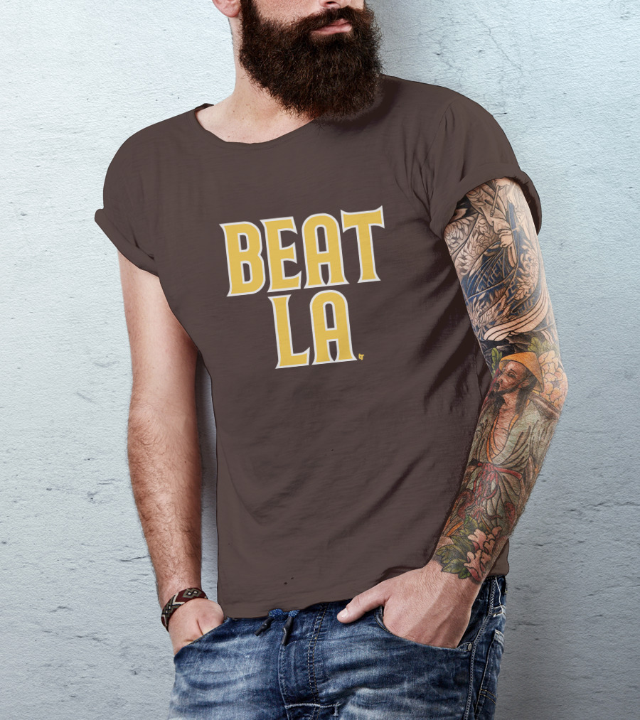 Beat LA T-Shirt