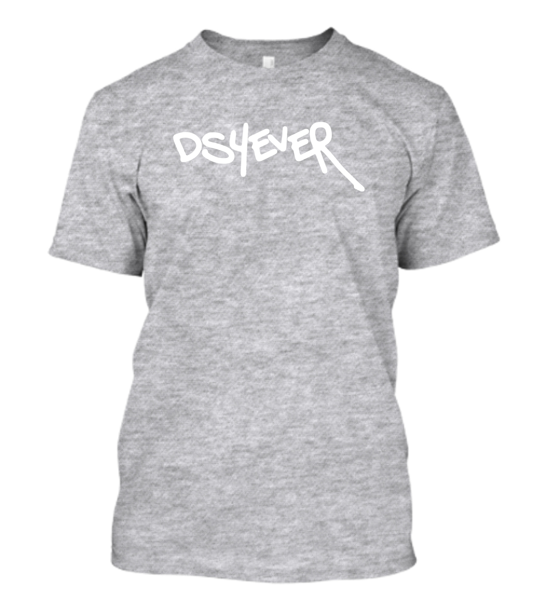 Young Stoner Life Records Gunna Merch DS4EVER T-Shirt