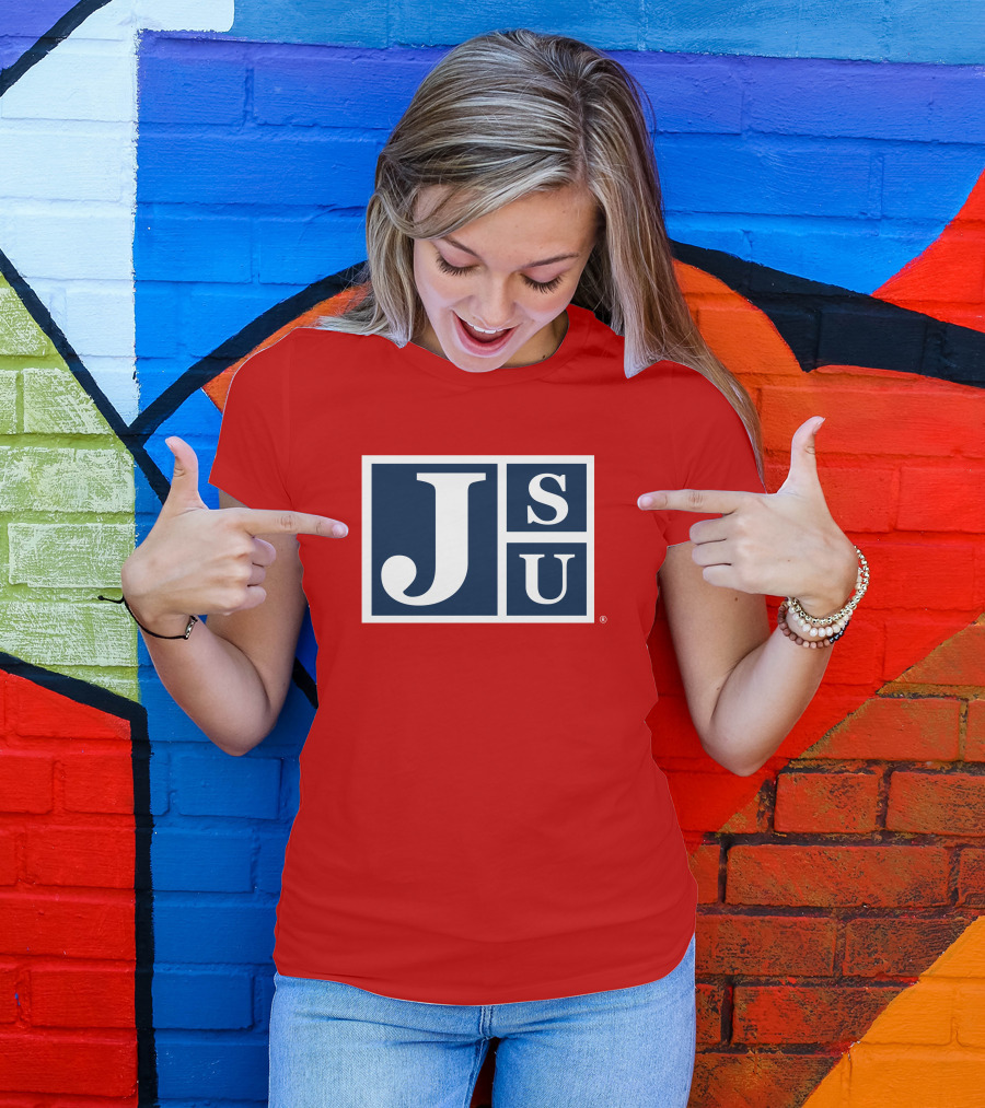 Dawnstaley JSU Coach Prime Jackson State University T-Shirt