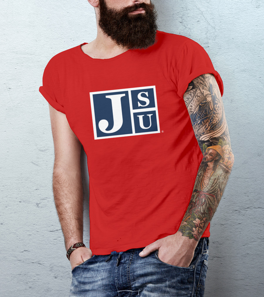 Dawnstaley JSU Coach Prime Jackson State University T-Shirt