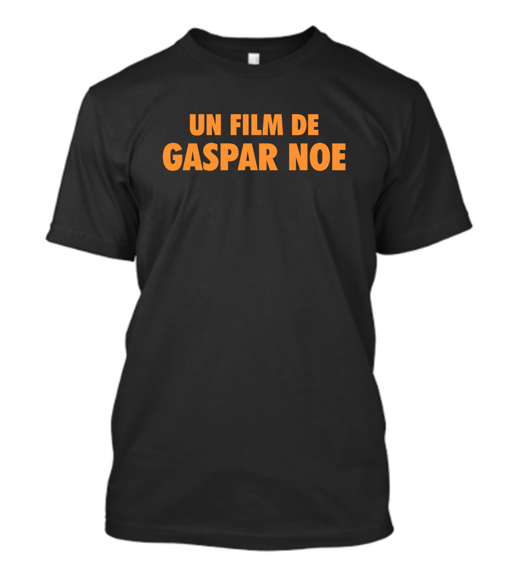 Thenyff Vortex Un Film De Gaspar Noe T-Shirt