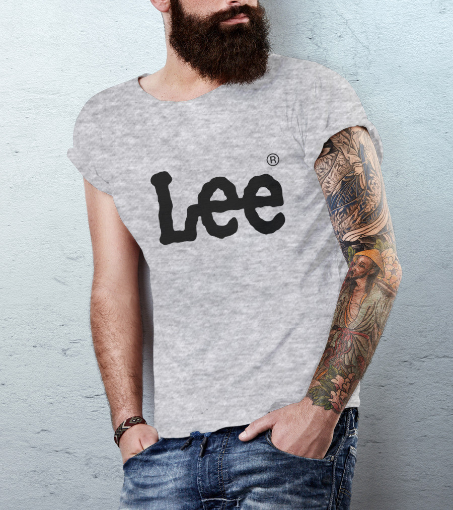 Lee Red Velvet Yeri Big Twitch T-Shirt