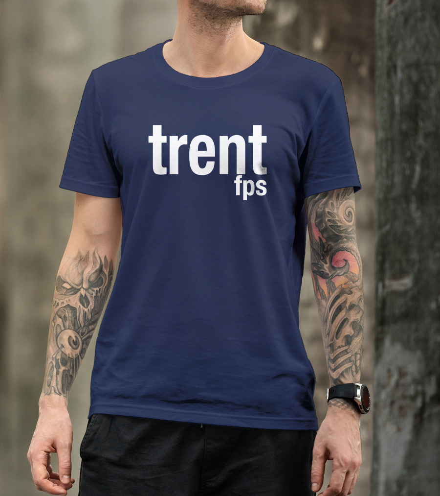 Trent Fps Nicole Cairns Essentials T-Shirt